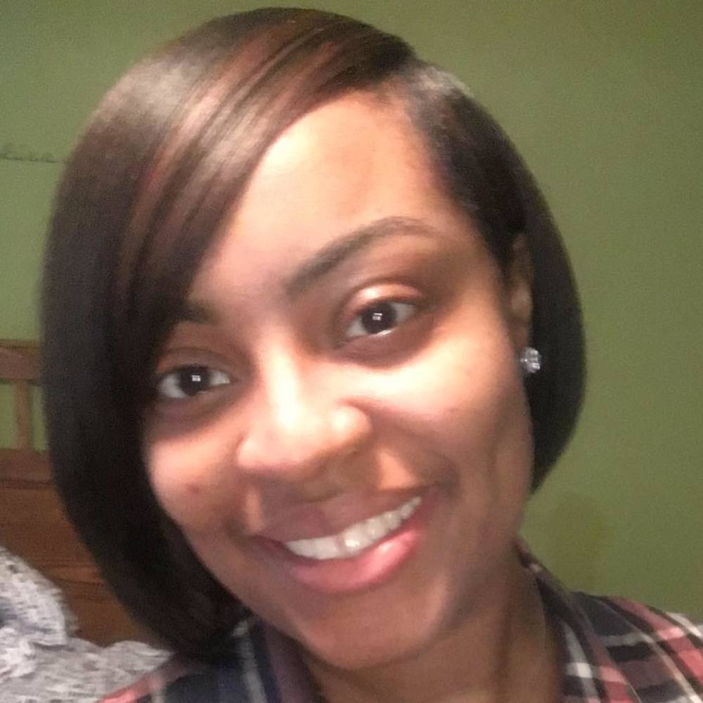 Meet your Posher, Karla